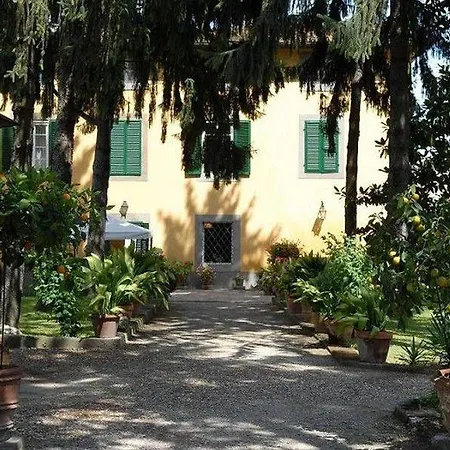 Holiday home Costa Capannori